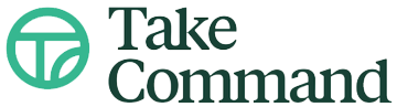 Take Command Health / ICHRA Logo